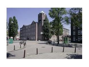 Hostel Stayokay Oost