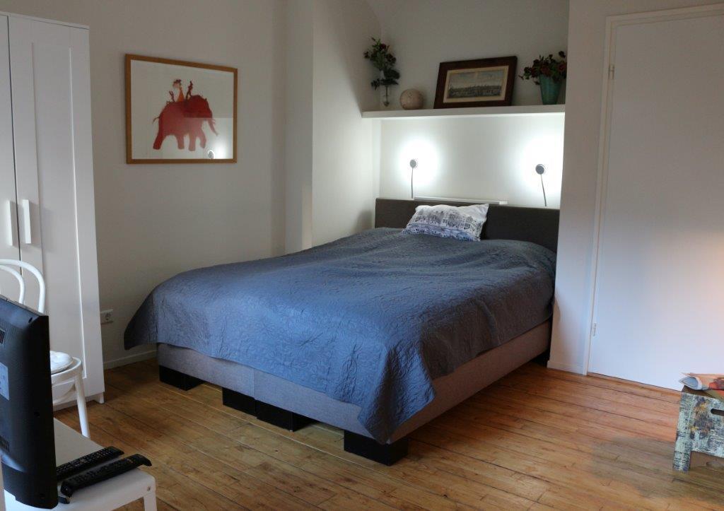 Alberdingk Thijmstraat Appartement *