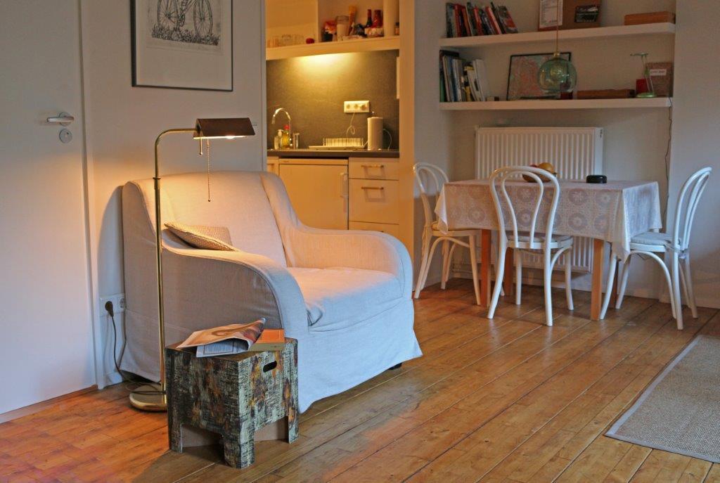 Appartement Alberdingk Thijmstraat Amsterdam