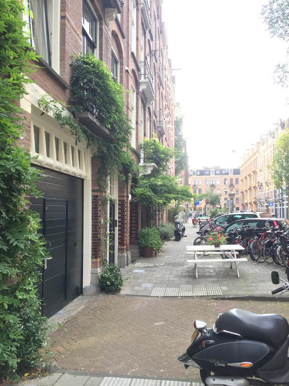Alberdingk Thijmstraat *