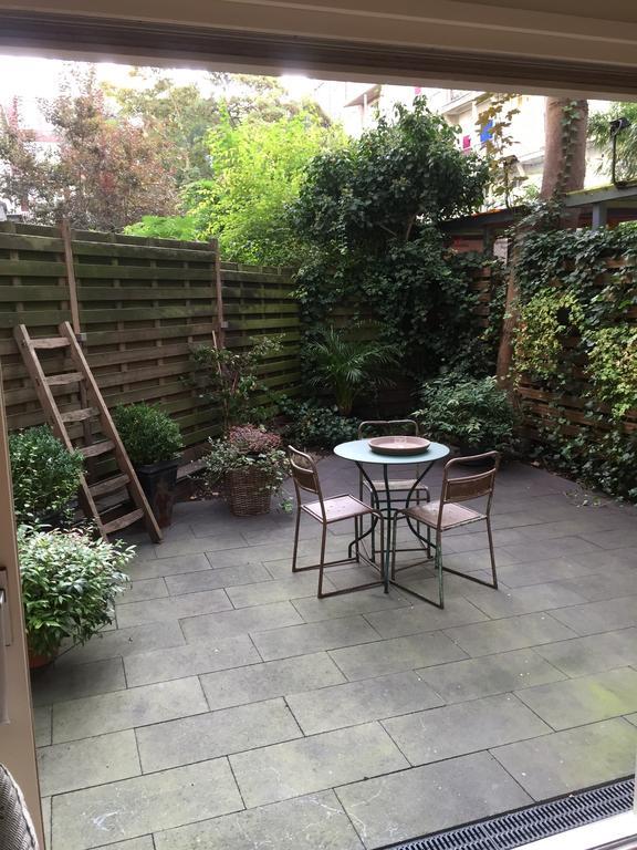 Alberdingk Thijmstraat Appartement *