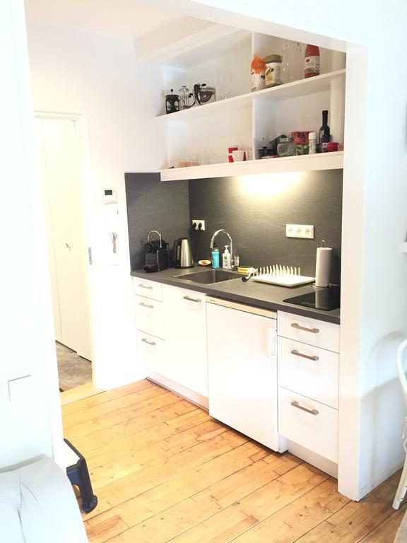 Appartement Alberdingk Thijmstraat Amsterdam