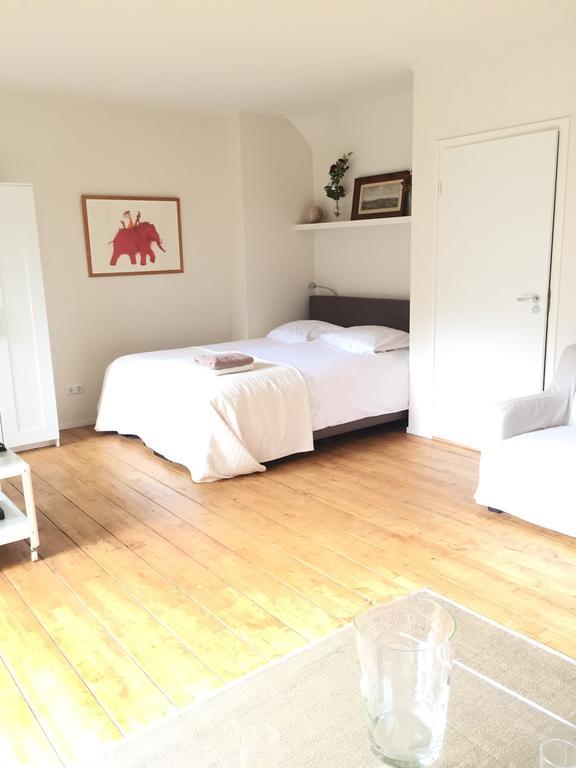 Appartement Alberdingk Thijmstraat