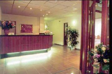 The Concert Hotel 3*