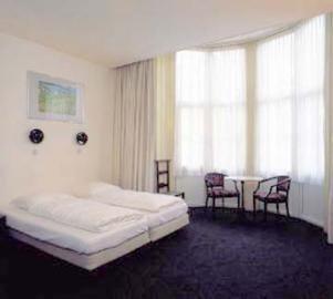Hotel The Concert Amsterdam