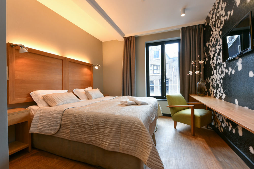 The Bank Hotel 3*