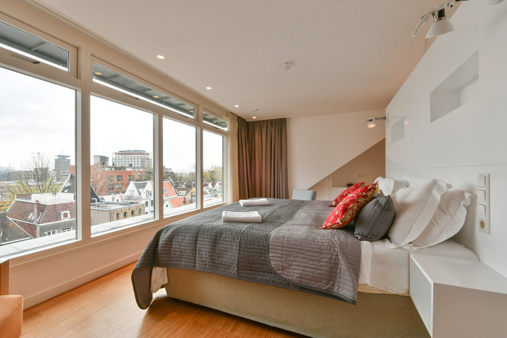 The Bank 3* Amsterdam