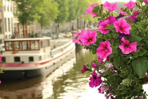 Floris 2* Amsterdam