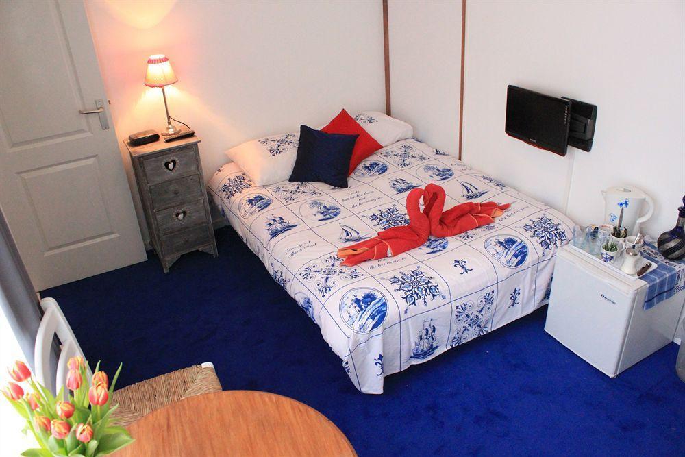 Bed & Breakfast Tulip Of Amsterdam