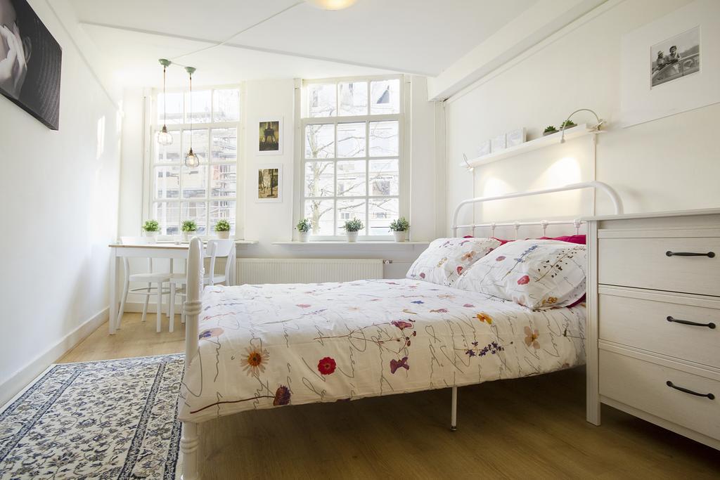Spui's The Limit Accommodatie bij particulieren Amsterdam