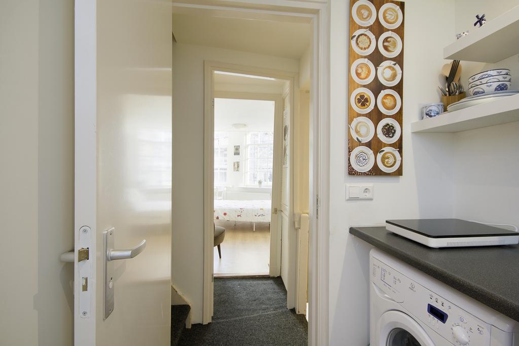 Accommodatie bij particulieren Spui's The Limit *