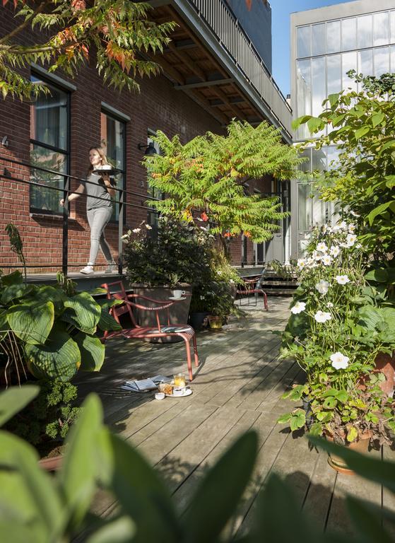 Stout & Co. 3* Amsterdam