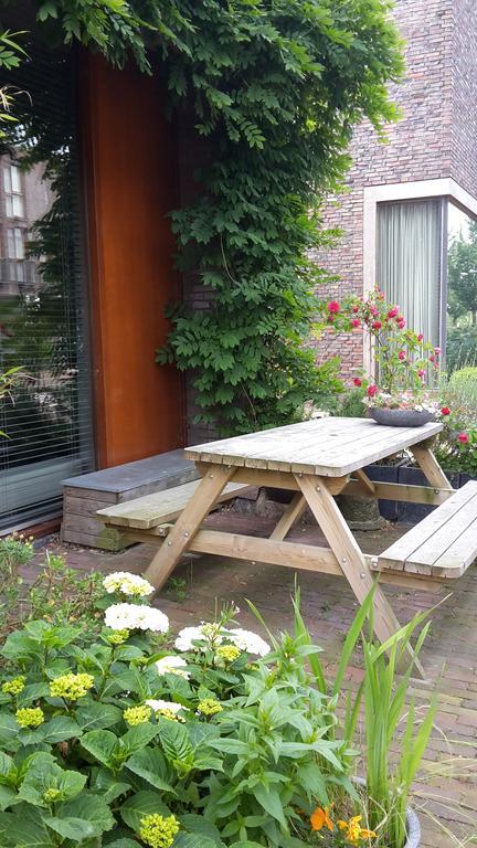 Bed & Breakfast Eastendroom Amsterdam