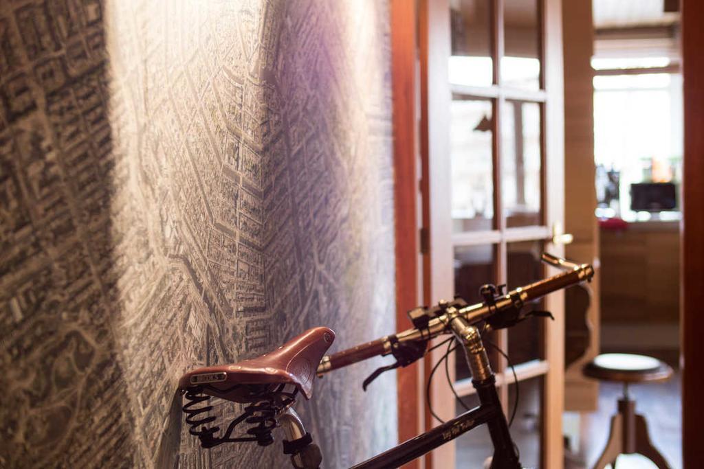 Retro Luxury Amsterdam