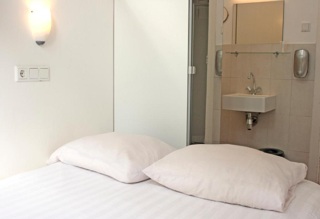 Budget Max 2* Amsterdam