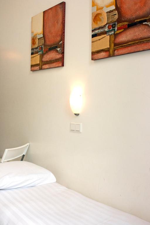 Budget Max Hotel