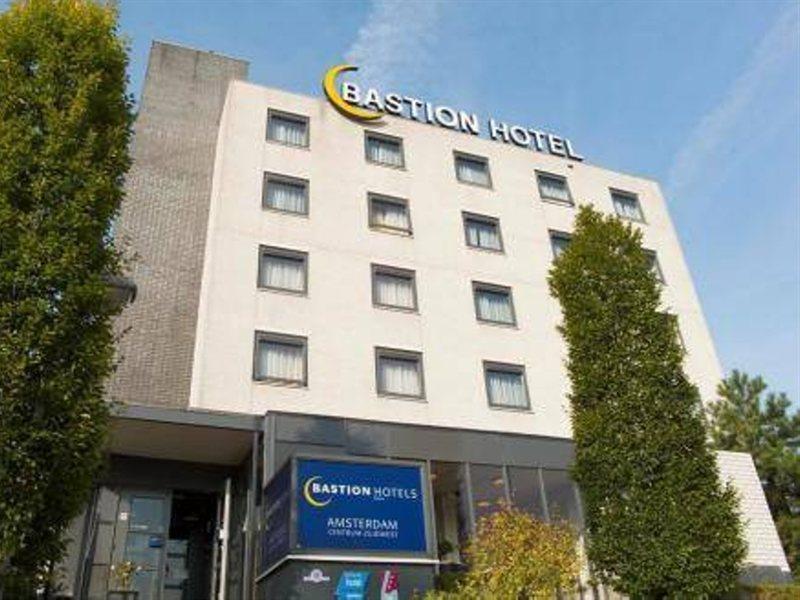 Bastion Zuidwest Amsterdam
