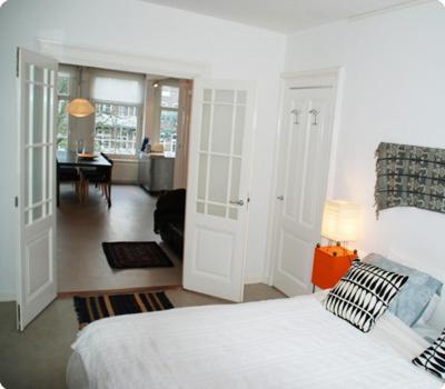 Colours In De Pijp Bed & Breakfast 2*