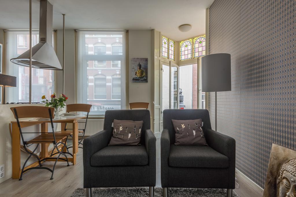 Budget Heart Of * Amsterdam