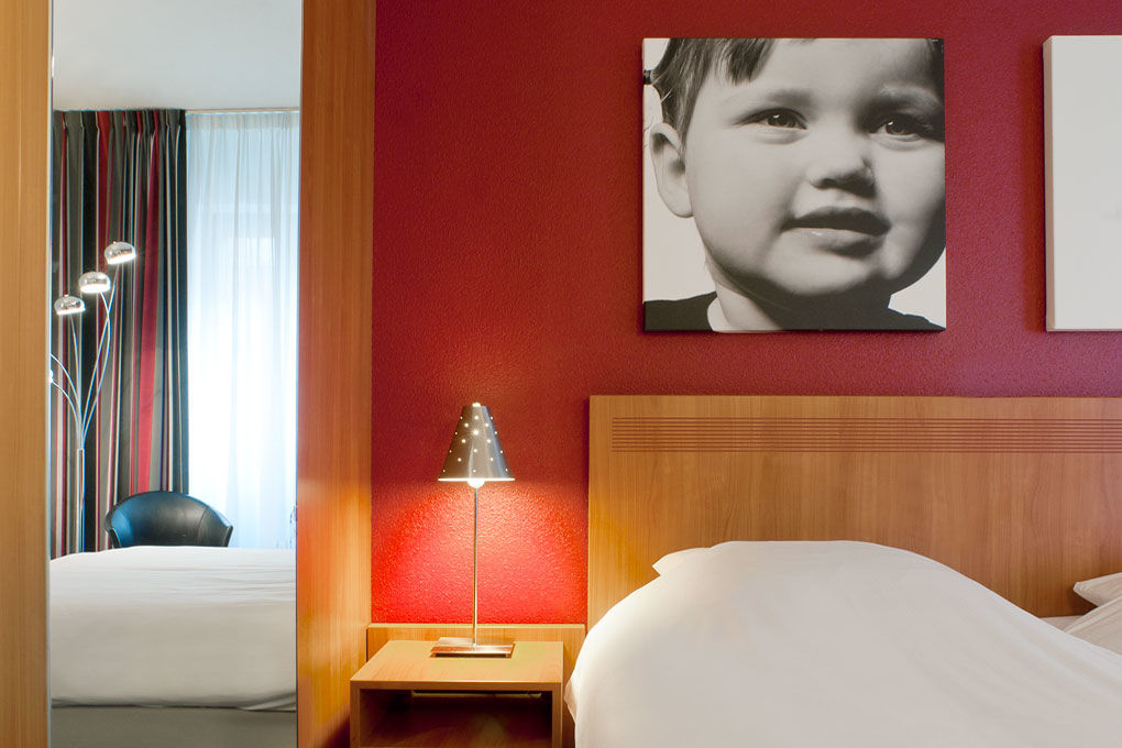 Hotel Inntel Centre