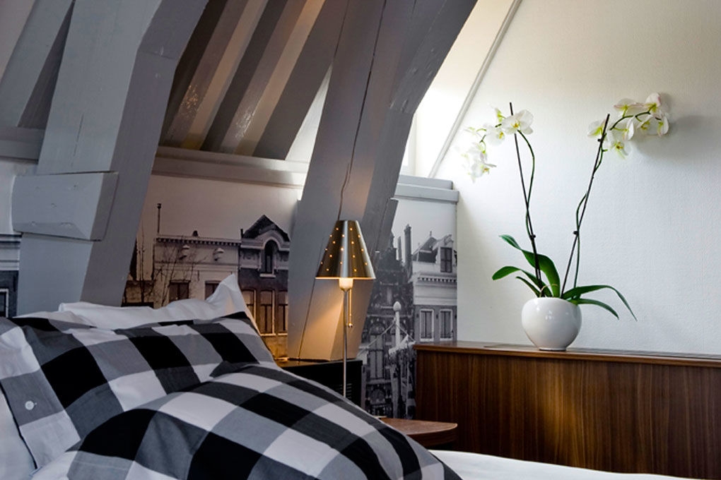 Inntel Centre Hotel Amsterdam