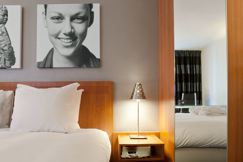 Inntel Centre Hotel