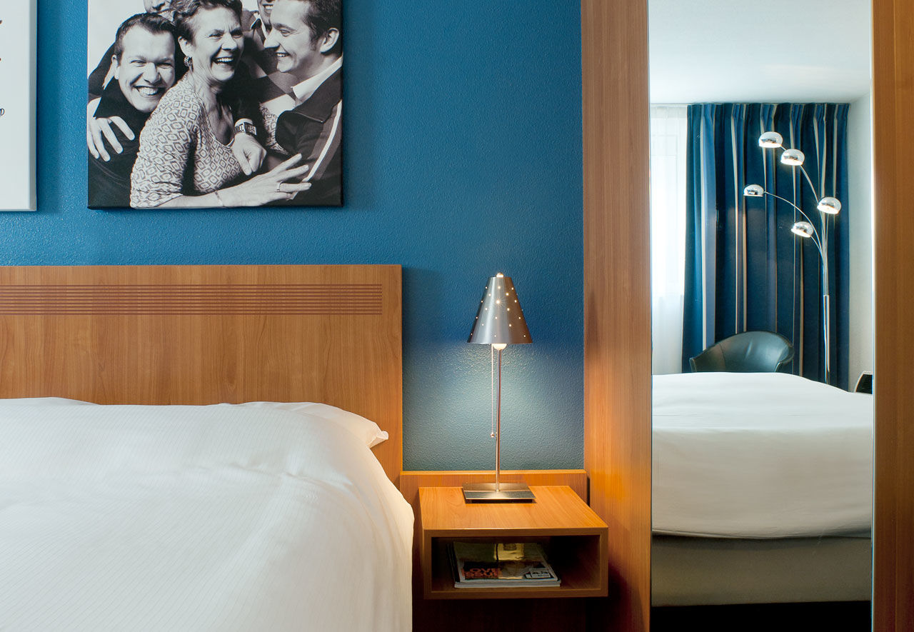 Hotel Inntel Centre 4*