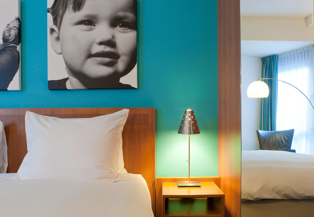Inntel Centre 4*