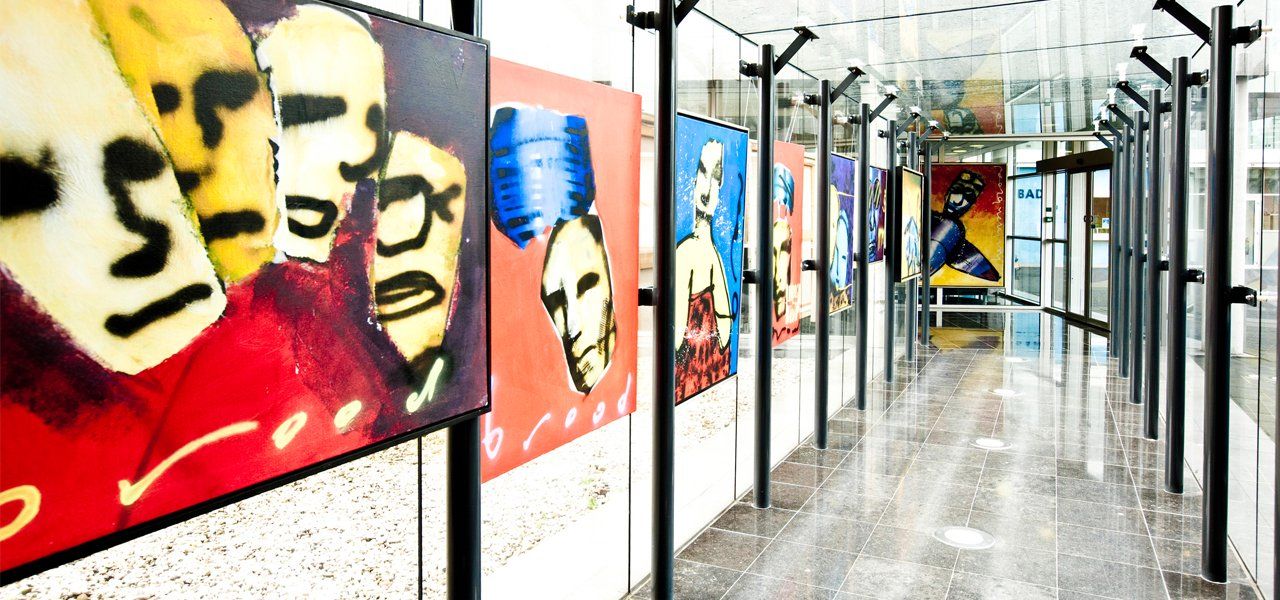 Westcord Art 4 Stars Hotel