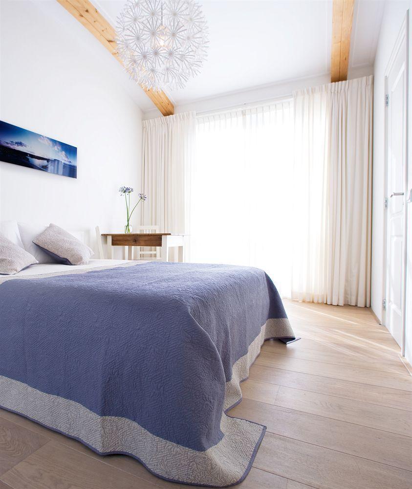 Hotel Bedonboard Amsterdam