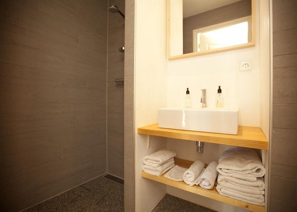 Bedonboard Hotel Amsterdam