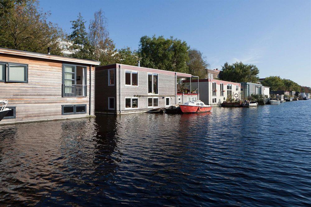 Bedonboard Amsterdam