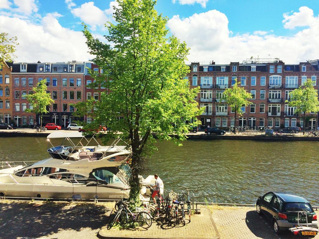 Jordaan View * Amsterdam