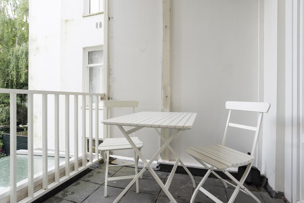 Old / New Pijp Homestay