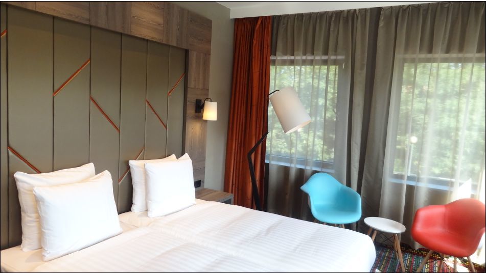 Hotel Xo Couture 4*