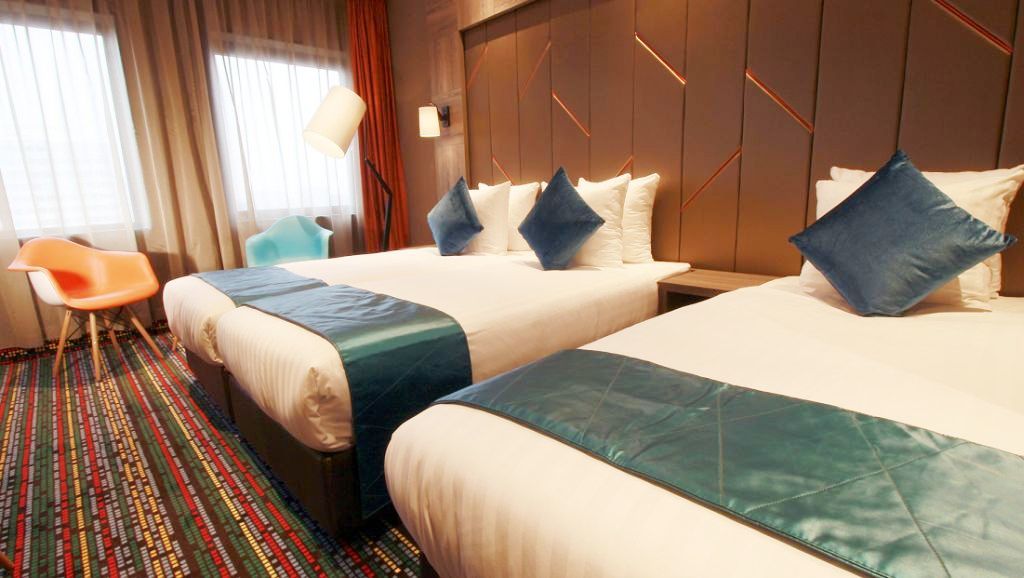 Xo Couture 4* Amsterdam