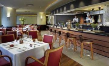 Marriott Amsterdam