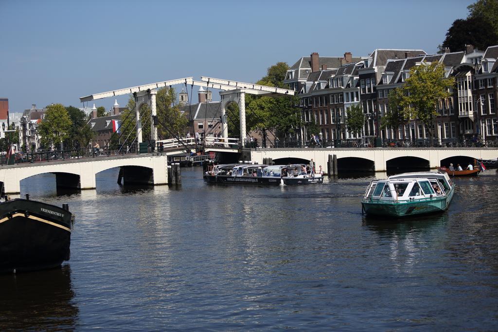 Large 2p Canal Prinsengracht 2*
