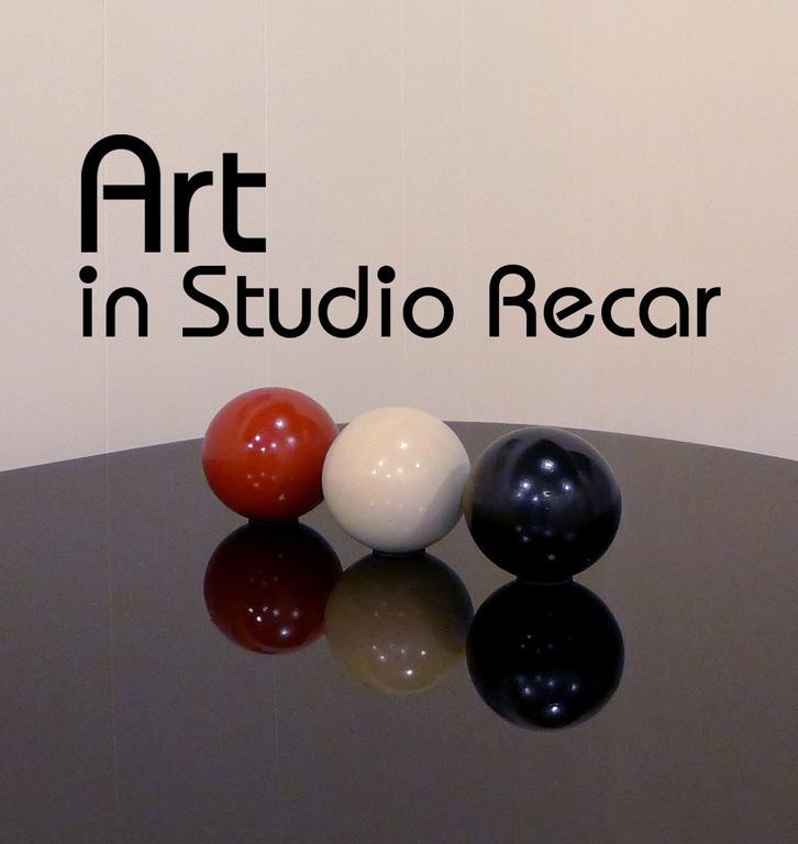Studio Recar Apartment