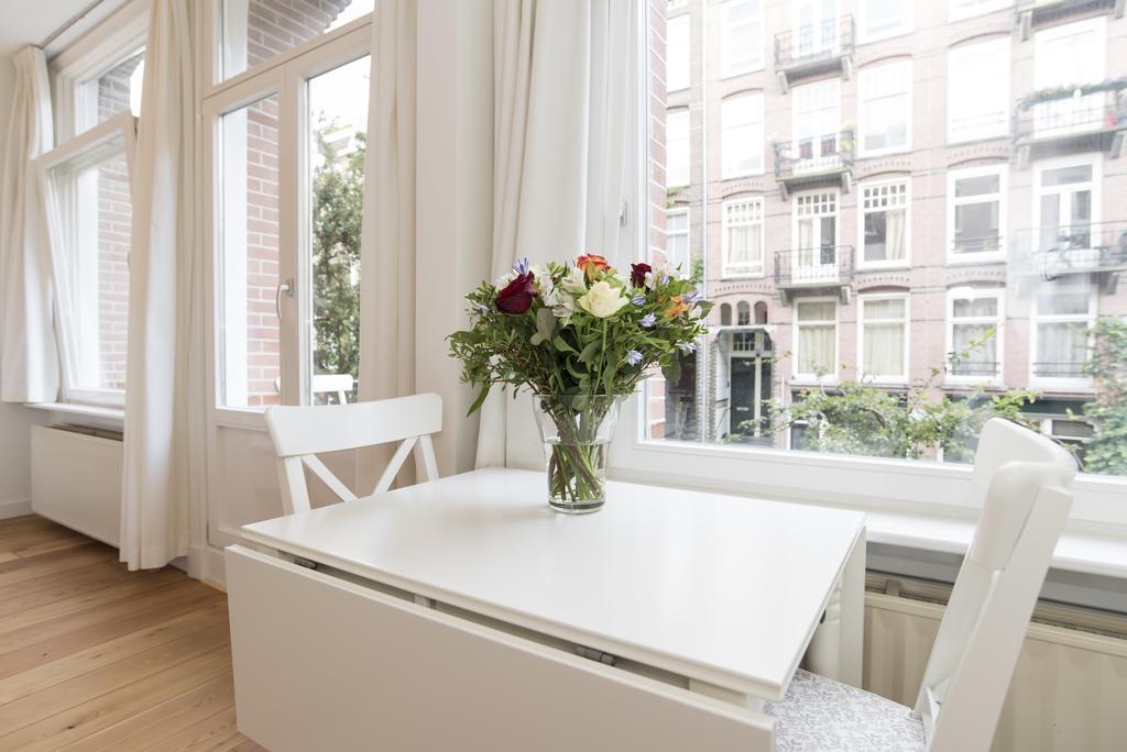 Homestay Old / New Pijp Amsterdam