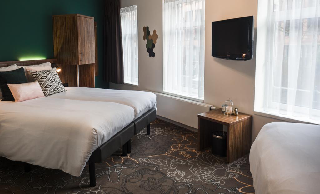 Linden Hotel 3*