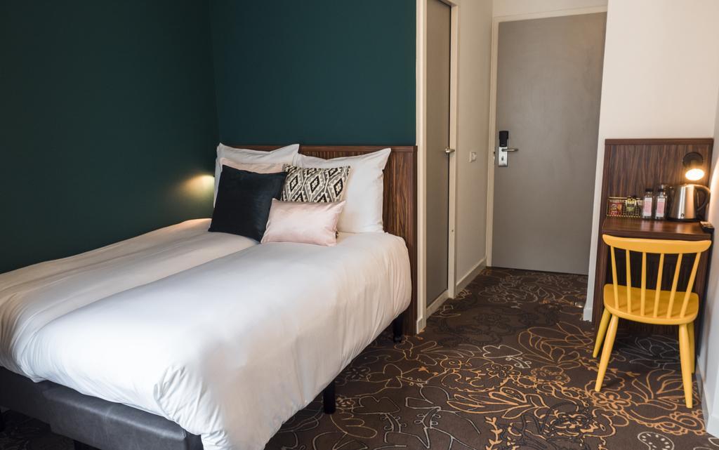 Hotel Linden Amsterdam