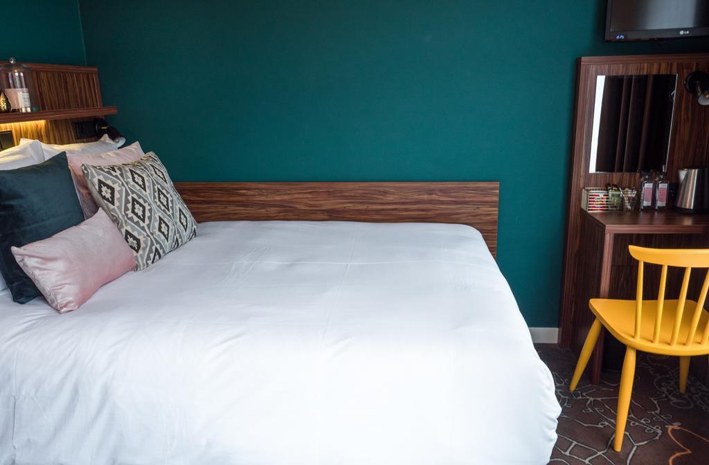 Linden Hotel Amsterdam