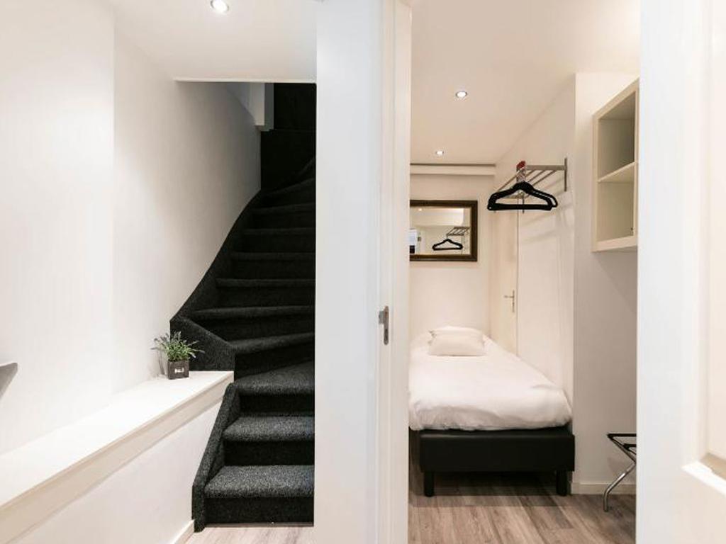 Lovely Canal Apartment *