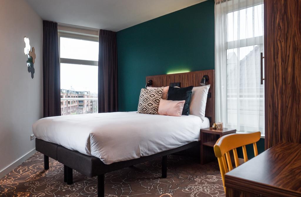Hotel Linden 3*