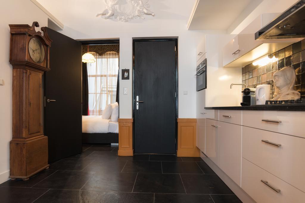 Excellent Apartments Apartment Amsterdam