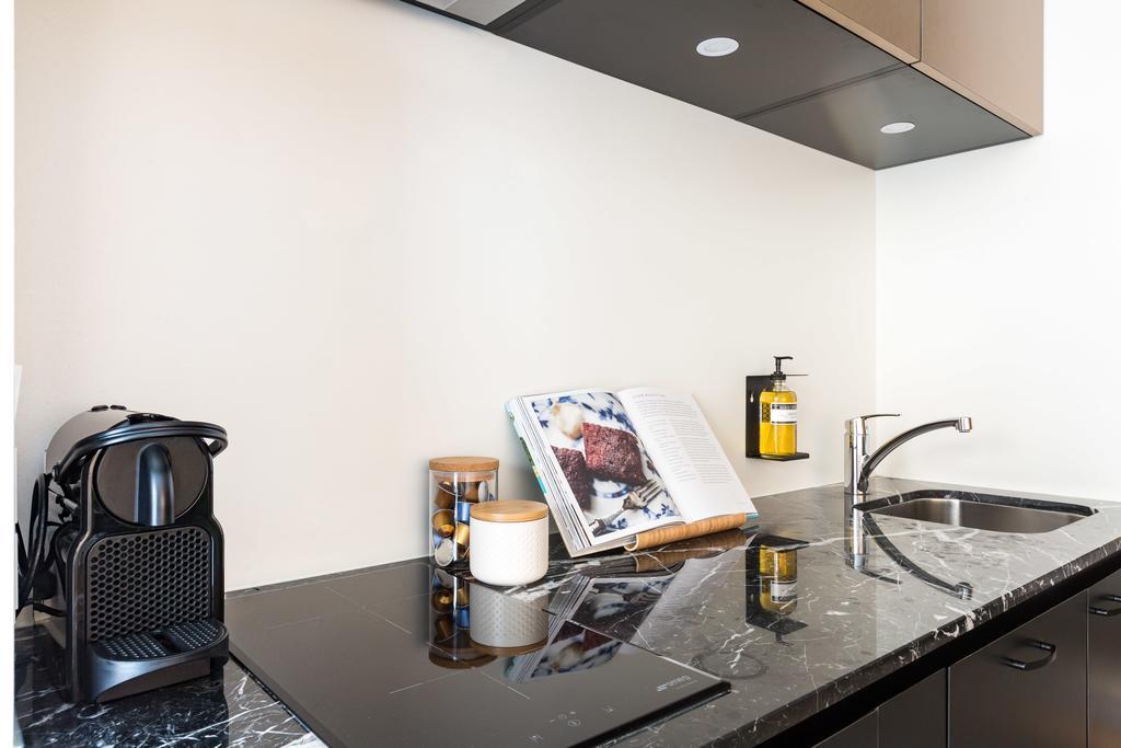 Kith & Kin Boutique Apartment Amsterdam