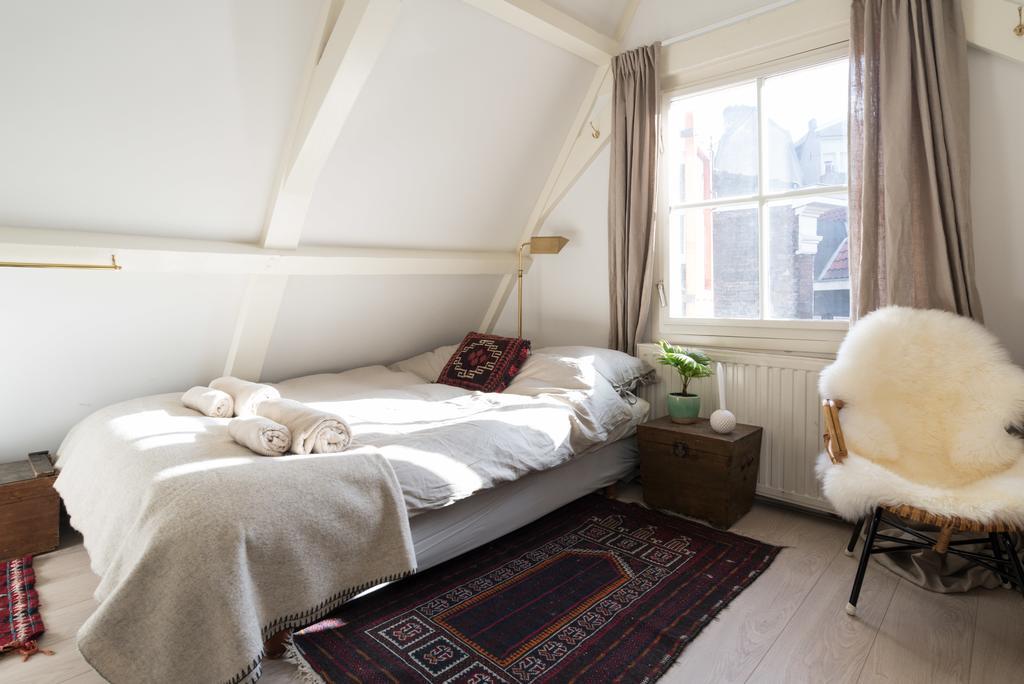 Accommodatie bij particulieren Rembrandt Studio's *