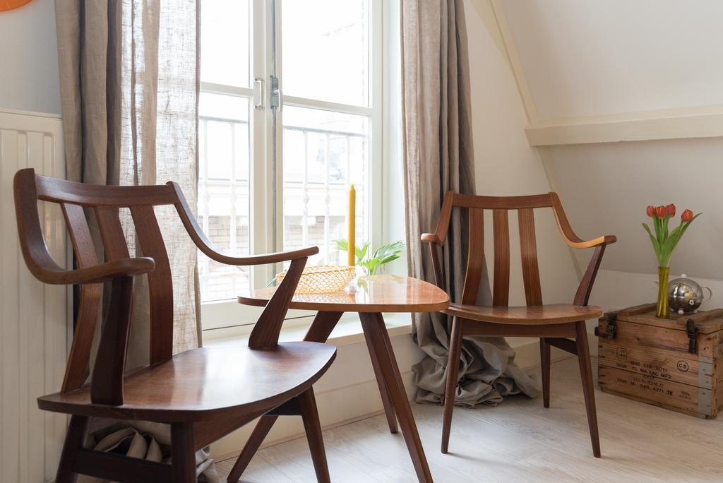 Rembrandt Studio's Accommodatie bij particulieren *