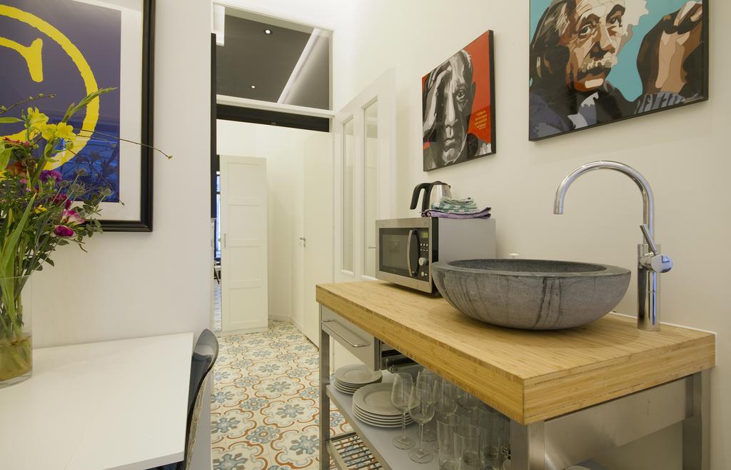 Homestay City Centre | Westerdok *